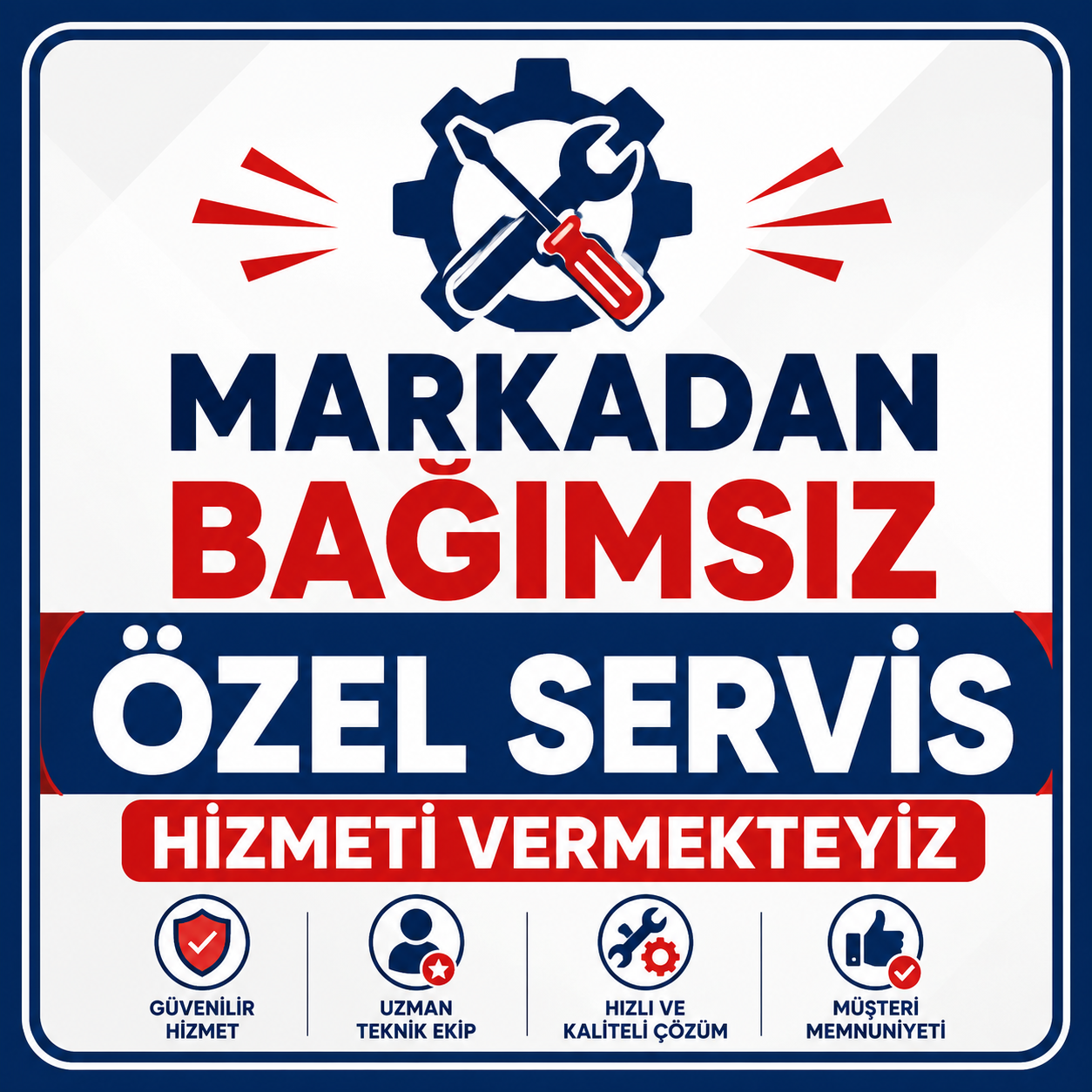 Emet Viessmann Klima Servisi markadan bağımsız teknik servis